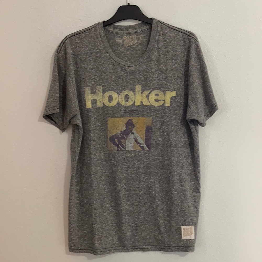 John Lee Hooker T-Shirt